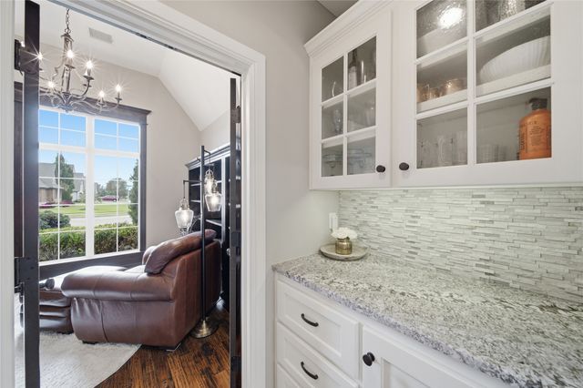 521 W 127th Street S, Jenks, OK 74037
