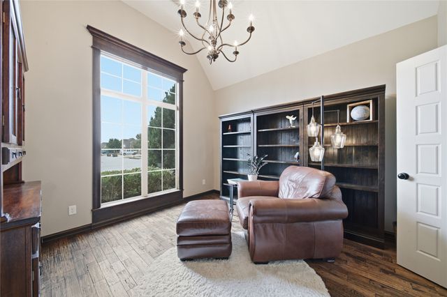 521 W 127th Street S, Jenks, OK 74037