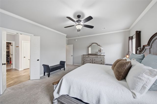 521 W 127th Street S, Jenks, OK 74037