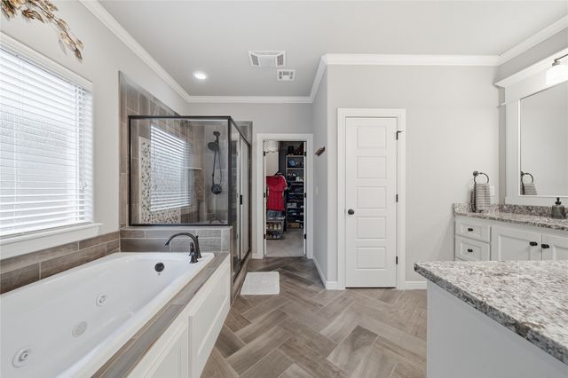 521 W 127th Street S, Jenks, OK 74037