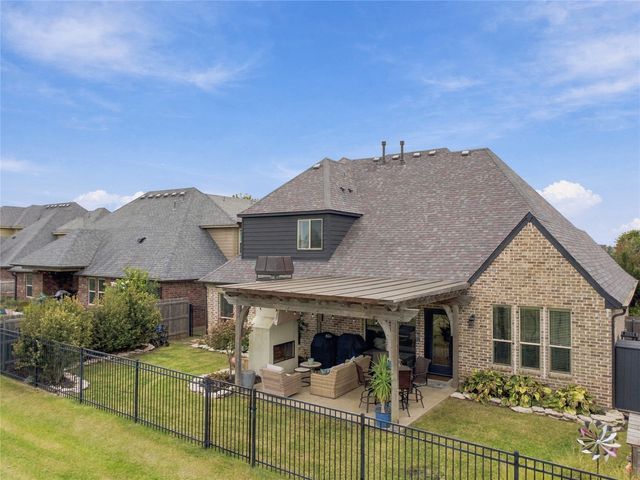 521 W 127th Street S, Jenks, OK 74037