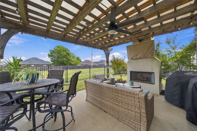 521 W 127th Street S, Jenks, OK 74037