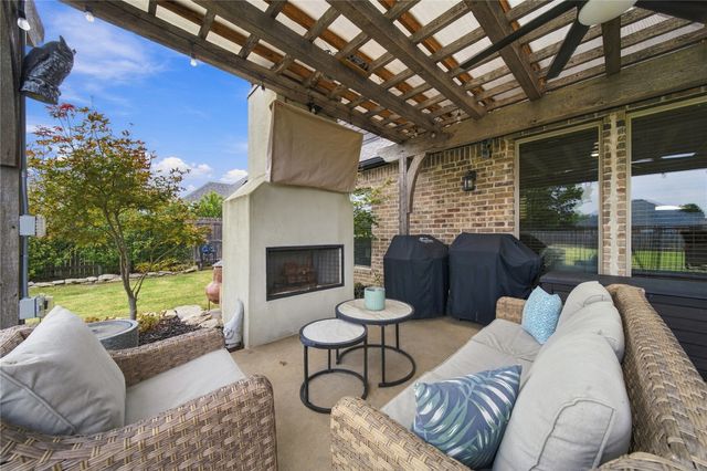 521 W 127th Street S, Jenks, OK 74037