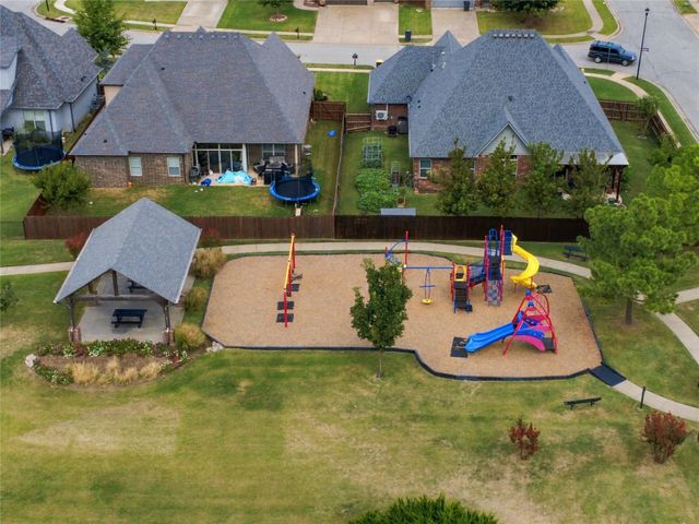 521 W 127th Street S, Jenks, OK 74037