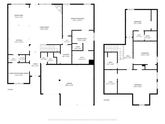 521 W 127th Street S, Jenks, OK 74037