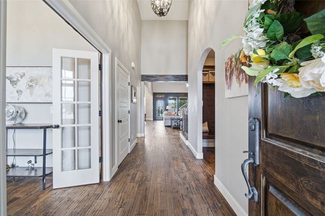 521 W 127th Street S, Jenks, OK 74037