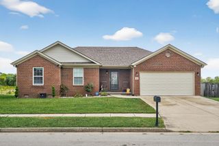 613 Northfork Drive, Berea, KY 40403