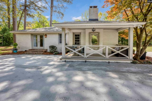 5822 Pinebranch Road, Columbia, SC 29206