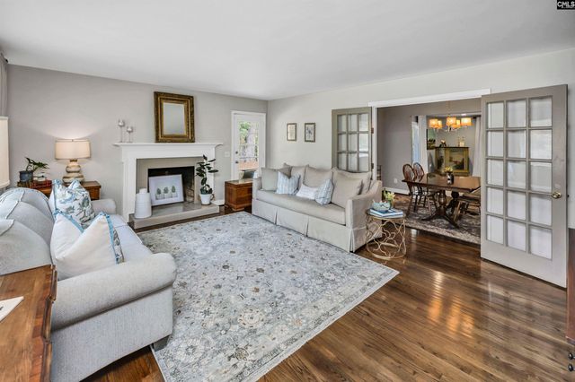 5822 Pinebranch Road, Columbia, SC 29206