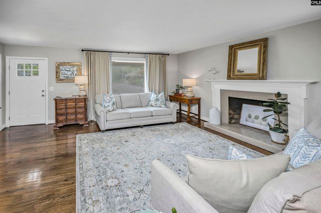 5822 Pinebranch Road, Columbia, SC 29206