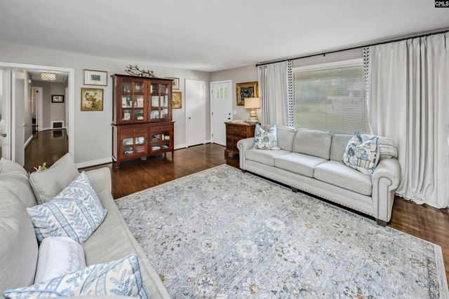 5822 Pinebranch Road, Columbia, SC 29206