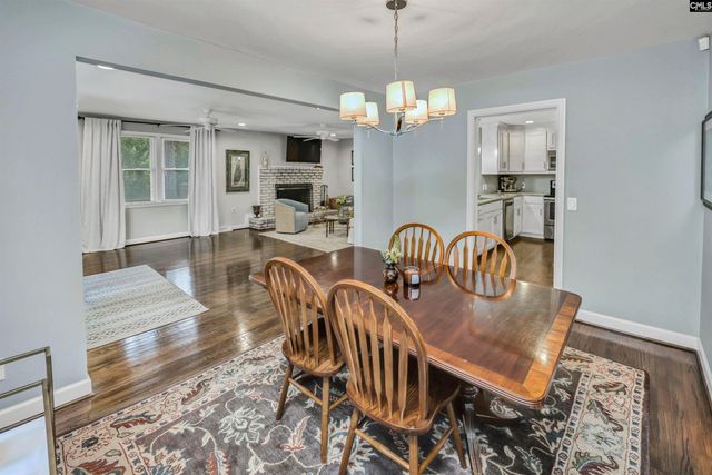 5822 Pinebranch Road, Columbia, SC 29206