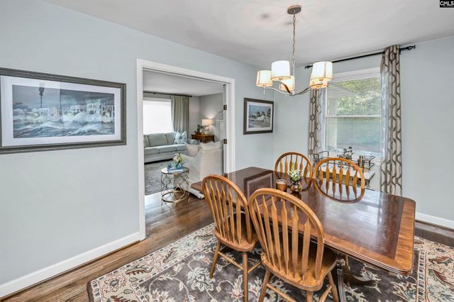 5822 Pinebranch Road, Columbia, SC 29206