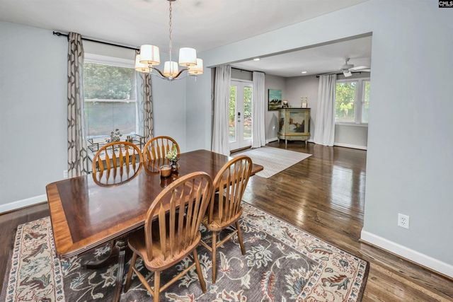 5822 Pinebranch Road, Columbia, SC 29206