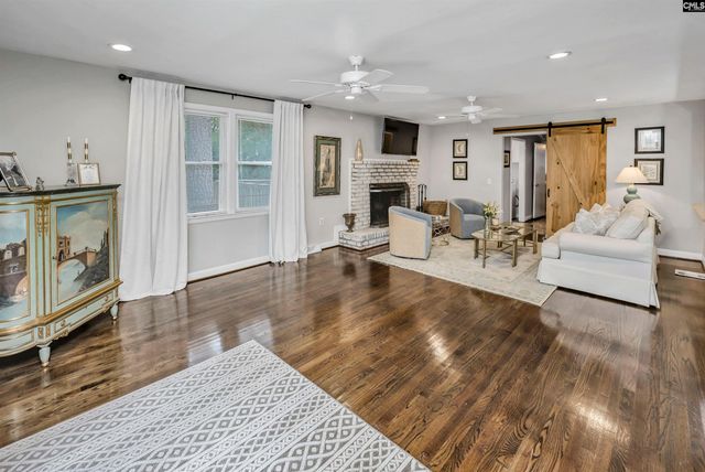 5822 Pinebranch Road, Columbia, SC 29206