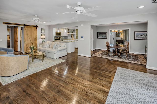 5822 Pinebranch Road, Columbia, SC 29206
