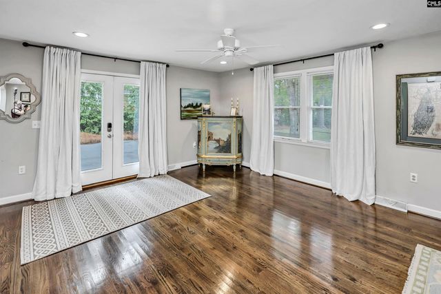 5822 Pinebranch Road, Columbia, SC 29206