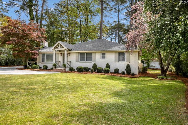 5822 Pinebranch Road, Columbia, SC 29206