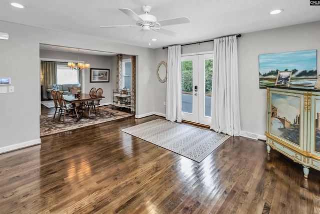 5822 Pinebranch Road, Columbia, SC 29206