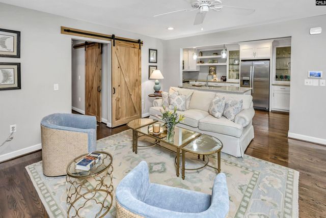 5822 Pinebranch Road, Columbia, SC 29206