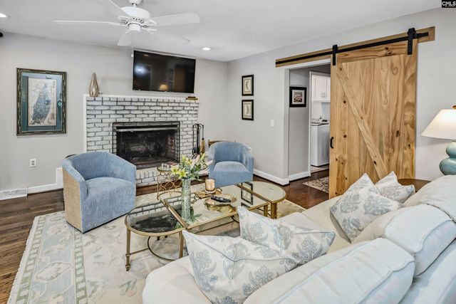 5822 Pinebranch Road, Columbia, SC 29206