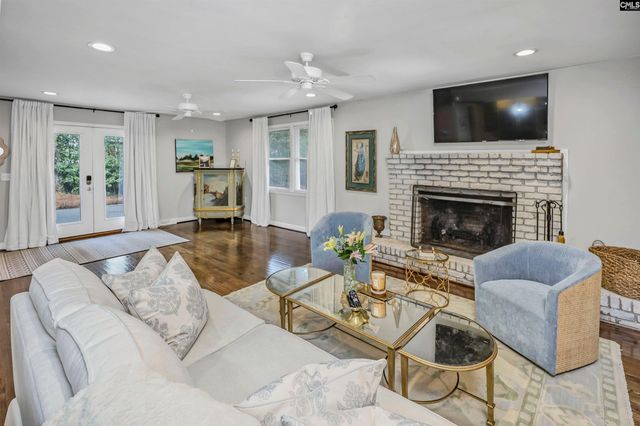 5822 Pinebranch Road, Columbia, SC 29206