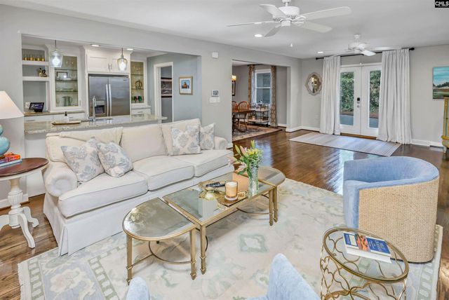 5822 Pinebranch Road, Columbia, SC 29206