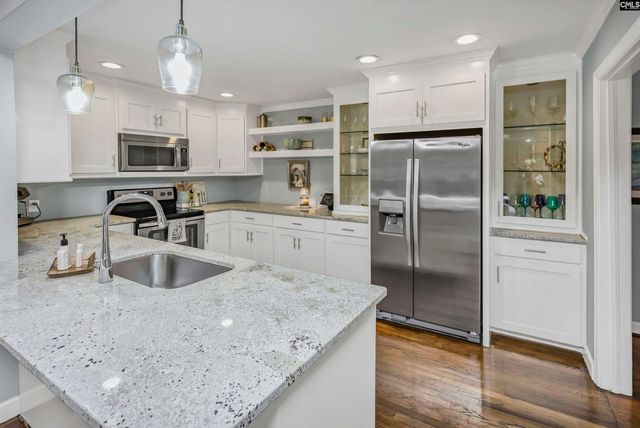 5822 Pinebranch Road, Columbia, SC 29206