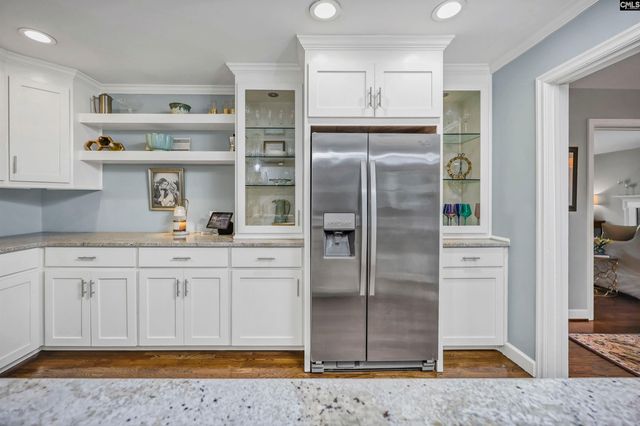 5822 Pinebranch Road, Columbia, SC 29206