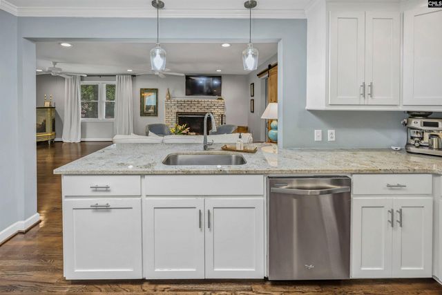 5822 Pinebranch Road, Columbia, SC 29206