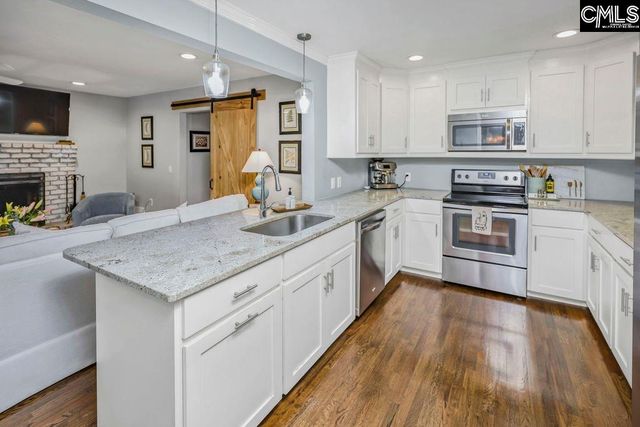 5822 Pinebranch Road, Columbia, SC 29206