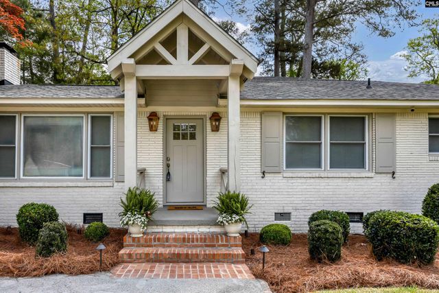 5822 Pinebranch Road, Columbia, SC 29206