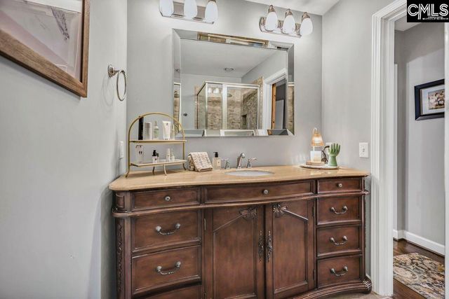 5822 Pinebranch Road, Columbia, SC 29206