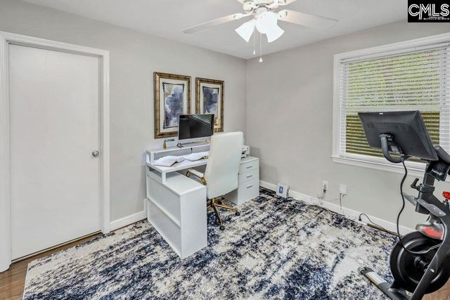 5822 Pinebranch Road, Columbia, SC 29206