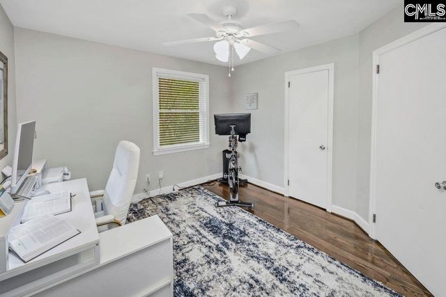 5822 Pinebranch Road, Columbia, SC 29206