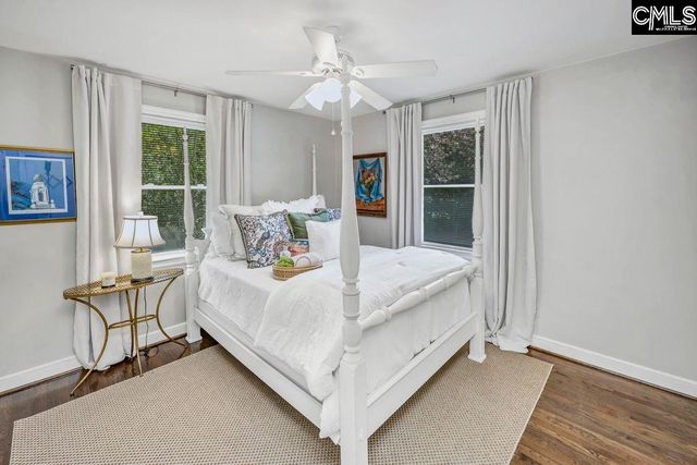5822 Pinebranch Road, Columbia, SC 29206