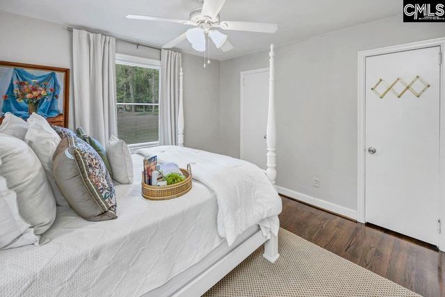 5822 Pinebranch Road, Columbia, SC 29206