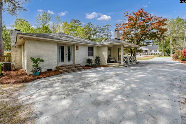 5822 Pinebranch Road, Columbia, SC 29206