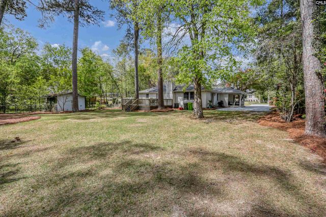 5822 Pinebranch Road, Columbia, SC 29206