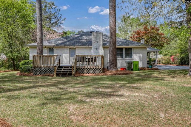 5822 Pinebranch Road, Columbia, SC 29206