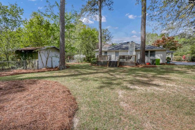 5822 Pinebranch Road, Columbia, SC 29206
