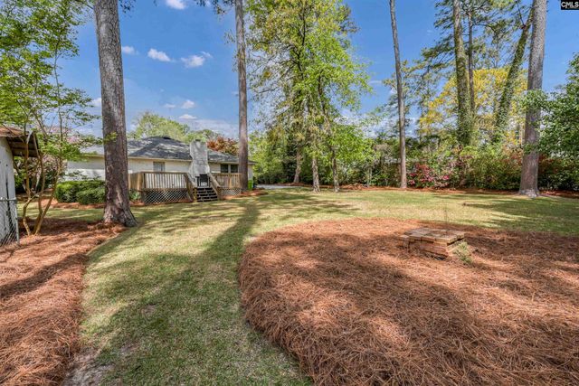 5822 Pinebranch Road, Columbia, SC 29206