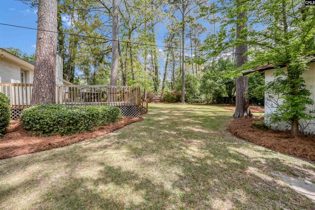 5822 Pinebranch Road, Columbia, SC 29206