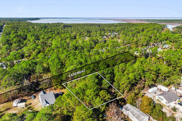 TBD 8Th Street, Santa Rosa Beach, FL 32459