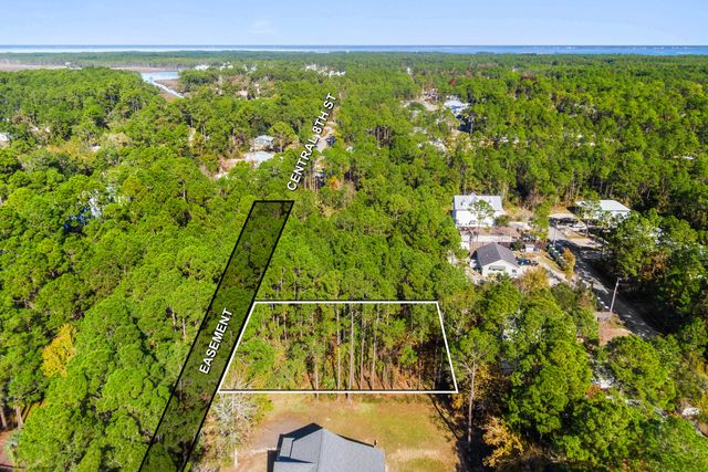 TBD 8Th Street, Santa Rosa Beach, FL 32459