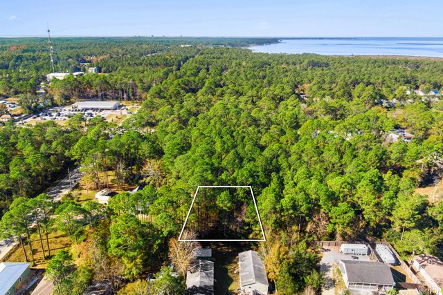 TBD 8Th Street, Santa Rosa Beach, FL 32459
