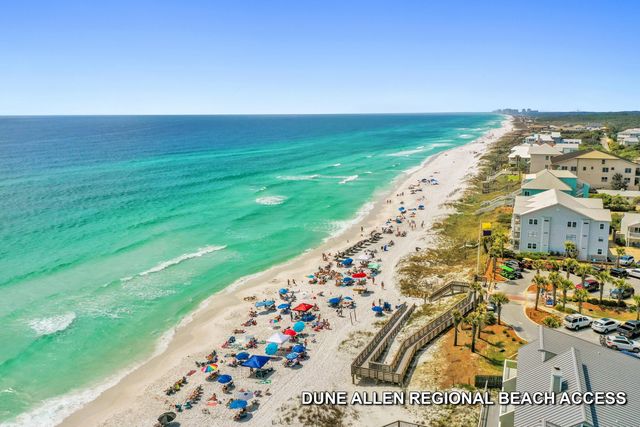 TBD 8Th Street, Santa Rosa Beach, FL 32459