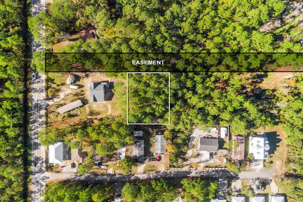 TBD 8Th Street, Santa Rosa Beach, FL 32459