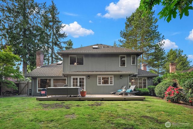 20141 NE 42nd Street, Sammamish, WA 98074