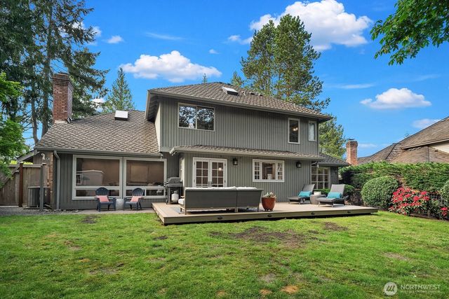 20141 NE 42nd Street, Sammamish, WA 98074